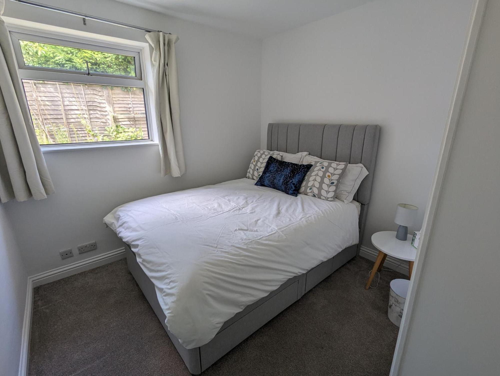 Peaceful Glastonbury Bungalow - Ideally Located Eksteriør billede